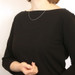 NEW Cable Chain Necklace 18" - 14k Gold Women's Lobster Claw Clasp NEW Cable Chain Necklace 18" - 14k Gold Women's Lobster Claw Clasp