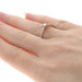 Kallati Diamond Engagement Ring - Rose Gold 9k Round Brilliant .35ctw Kallati Diamond Engagement Ring - Rose Gold 9k Round Brilliant .35ctw