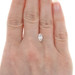 Loose Diamond - Marquise Cut .79ct GIA I SI2 Solitaire Loose Diamond - Marquise Cut .79ct GIA I SI2 Solitaire