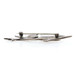Max Rieg Lovebirds Brooch - Sterling Silver 925 Pin Max Rieg Lovebirds Brooch - Sterling Silver 925 Pin