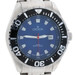 Croton Men's Wristwatch Stainless Steel 20 ATM Water Resistant Japan Movt AS IS Croton Men's Wristwatch Stainless Steel 20 ATM Water Resistant Japan Movt AS IS