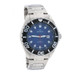 Croton Men's Wristwatch Stainless Steel 20 ATM Water Resistant Japan Movt AS IS Croton Men's Wristwatch Stainless Steel 20 ATM Water Resistant Japan Movt AS IS