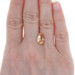 Loose Precious Topaz - Oval Cut 2.70ct Orange Solitaire Loose Precious Topaz - Oval Cut 2.70ct Orange Solitaire