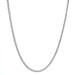 White Gold Diamond Eternity Tennis Necklace 18" - 14k Round Brilliant 3.09ctw White Gold Diamond Eternity Tennis Necklace 18" - 14k Round Brilliant 3.09ctw