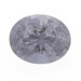 Loose Cuprian Tourmaline - Oval Cut 2.42ct GIA Grayish Purple Solitaire