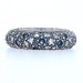 Pandora Midnight Blue Cosmic Stars Ring -925 NEW Authentic 52 (6) 190915NBC Retd Pandora Midnight Blue Cosmic Stars Ring -925 NEW Authentic 52 (6) 190915NBC Retd