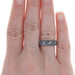 Pandora Midnight Blue Cosmic Stars Ring -925 NEW Authentic 52 (6) 190915NBC Retd Pandora Midnight Blue Cosmic Stars Ring -925 NEW Authentic 52 (6) 190915NBC Retd