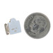 NEW Chamilia Dog House Charm - 14k Yellow Gold & Sterling Silver KD-73 Retired NEW Chamilia Dog House Charm - 14k Yellow Gold & Sterling Silver KD-73 Retired