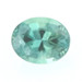 Loose Alexandrite - Oval Cut .85ct GIA Bluish Green to Gray-Purple Solitaire Loose Alexandrite - Oval Cut .85ct GIA Bluish Green to Gray-Purple Solitaire