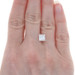 Loose Diamond - Princess Cut 2.01ct GIA G VS2 Solitaire Loose Diamond - Princess Cut 2.01ct GIA G VS2 Solitaire