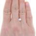 Loose Diamond - Round Brilliant Cut .54ct GIA K SI1 Solitaire Loose Diamond - Round Brilliant Cut .54ct GIA K SI1 Solitaire