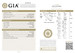 Loose Diamond - Round Brilliant Cut .49ct GIA Q-R VS2 Solitaire Loose Diamond - Round Brilliant Cut .49ct GIA Q-R VS2 Solitaire