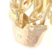 Yellow Gold Galleon Sailing Ship Pendant 14k Ocean Vessel Nautical Maltese Cross Yellow Gold Galleon Sailing Ship Pendant 14k Ocean Vessel Nautical Maltese Cross