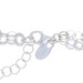 Fredric Duclos Pendant Necklace - Sterling Silver 925 Geometric Adjustable Fredric Duclos Pendant Necklace - Sterling Silver 925 Geometric Adjustable