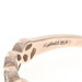 Kallati Diamond Circles Band - Rose Gold 9k Round Brilliant .10ctw Wedding Ring Kallati Diamond Circles Band - Rose Gold 9k Round Brilliant .10ctw Wedding Ring