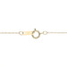 Yellow Gold Diamond Heart Pendant Necklace 18 1/4" - 10k Round Cut .20ctw Love Yellow Gold Diamond Heart Pendant Necklace 18 1/4" - 10k Round Cut .20ctw Love