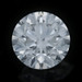 Loose Diamond - Round Brilliant Cut 2.03ct GIA G VS1 Solitaire