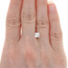 Loose Diamond - Princess Cut 1.02ct GIA K SI1 Solitaire Loose Diamond - Princess Cut 1.02ct GIA K SI1 Solitaire