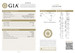 Loose Diamond - Princess Cut 1.02ct GIA K SI1 Solitaire Loose Diamond - Princess Cut 1.02ct GIA K SI1 Solitaire