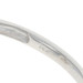 White Gold Diamond Two-Stone Bypass Ring - 14k Round Brilliant Two Hearts Love White Gold Diamond Two-Stone Bypass Ring - 14k Round Brilliant Two Hearts Love