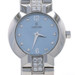 Concord La Scala Ladies Wristwatch 14.G4.1843.S - Stainless Quartz Blue 1Yr Wnty Concord La Scala Ladies Wristwatch 14.G4.1843.S - Stainless Quartz Blue 1Yr Wnty