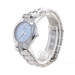 Concord La Scala Ladies Wristwatch 14.G4.1843.S - Stainless Quartz Blue 1Yr Wnty Concord La Scala Ladies Wristwatch 14.G4.1843.S - Stainless Quartz Blue 1Yr Wnty