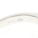 Salvini Diamond Wave Band - White Gold 18k .73ctw Curved Wedding Ring Salvini Diamond Wave Band - White Gold 18k .73ctw Curved Wedding Ring