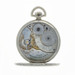 Elgin Set of 2 Antique Open Face Pocket Watches 1897 1923 7j As Is Parts/Repair Elgin Set of 2 Antique Open Face Pocket Watches 1897 1923 7j As Is Parts/Repair