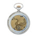 Elgin Set of 2 Antique Open Face Pocket Watches 1897 1923 7j As Is Parts/Repair Elgin Set of 2 Antique Open Face Pocket Watches 1897 1923 7j As Is Parts/Repair