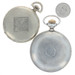 Elgin Set of 2 Antique Open Face Pocket Watches 1897 1923 7j As Is Parts/Repair Elgin Set of 2 Antique Open Face Pocket Watches 1897 1923 7j As Is Parts/Repair