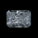 Loose Diamond - Radiant Cut .93ct GIA G SI2 Solitaire Loose Diamond - Radiant Cut .93ct GIA G SI2 Solitaire