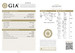 Loose Diamond - Round Brilliant Cut .45ct GIA G VS1 Solitaire Loose Diamond - Round Brilliant Cut .45ct GIA G VS1 Solitaire