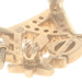 Yellow Gold Phi Delta Epsilon Badge - 10k Synthetic Ruby Medical Fraternity Pin Yellow Gold Phi Delta Epsilon Badge - 10k Synthetic Ruby Medical Fraternity Pin