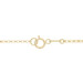 Yellow Gold Smoky Quartz Peridot Citrine Necklace 16 3/4" 18k Briolette 11.20ctw Yellow Gold Smoky Quartz Peridot Citrine Necklace 16 3/4" 18k Briolette 11.20ctw