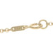 Yellow Gold Smoky Quartz Peridot Citrine Necklace 16 3/4" 18k Briolette 11.20ctw Yellow Gold Smoky Quartz Peridot Citrine Necklace 16 3/4" 18k Briolette 11.20ctw