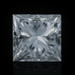 Loose Diamond - Princess .70ct GIA I SI1 Solitaire