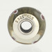 New Pandora Bead Charm 790642 Grey Flowers for You Murano Glass Silver Retired New Pandora Bead Charm 790642 Grey Flowers for You Murano Glass Silver Retired