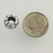 New Pandora Bead Charm - Sterling Silver Lots of Love 790174 Retired Hearts New Pandora Bead Charm - Sterling Silver Lots of Love 790174 Retired Hearts
