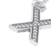 New Authentic Pandora Letter "X" Charm Sterling Silver 791336CZ Initial Pendant New Authentic Pandora Letter "X" Charm Sterling Silver 791336CZ Initial Pendant