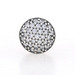 NEW Authentic Pandora Dazzling Droplet Petite Locket Charm Silver 792177CZ NEW Authentic Pandora Dazzling Droplet Petite Locket Charm Silver 792177CZ