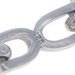 Sterling Silver Cubic Zirconia Link Bracelet 8 1/4" - 925 Round 2.50ctw Circles Sterling Silver Cubic Zirconia Link Bracelet 8 1/4" - 925 Round 2.50ctw Circles
