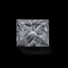 Loose Diamond - Princess 1.00ct GIA I VS2 Solitaire Loose Diamond - Princess 1.00ct GIA I VS2 Solitaire