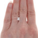 Loose Diamond - Princess 1.00ct GIA I VS2 Solitaire Loose Diamond - Princess 1.00ct GIA I VS2 Solitaire