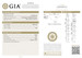 Loose Diamond - Princess 1.00ct GIA I VS2 Solitaire Loose Diamond - Princess 1.00ct GIA I VS2 Solitaire