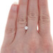 Loose Diamond - Round Brilliant .47ct GIA F SI2 Solitaire Loose Diamond - Round Brilliant .47ct GIA F SI2 Solitaire