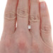 Loose Diamond - Princess .47ct EGL USA J SI3 Solitaire Loose Diamond - Princess .47ct EGL USA J SI3 Solitaire