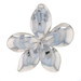 Sterling Silver Flower Pendant - 925 Blossom Sterling Silver Flower Pendant - 925 Blossom