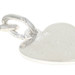 Sterling Silver Faith, Hope, & Love Charm - 925 Cross, Anchor, & Heart Sterling Silver Faith, Hope, & Love Charm - 925 Cross, Anchor, & Heart