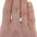 Loose Diamond - Cushion 1.70ct GIA K VS2 Solitaire