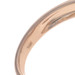 Rose Gold Diamond Cluster Cocktail Halo Ring 14k .60ctw Floral Vine Scrollwork Rose Gold Diamond Cluster Cocktail Halo Ring 14k .60ctw Floral Vine Scrollwork